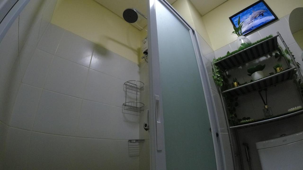 A Refreshing Condo Unit Near Bgc, Ortigas & Makati With Netflix And Wifi Manila Exterior photo