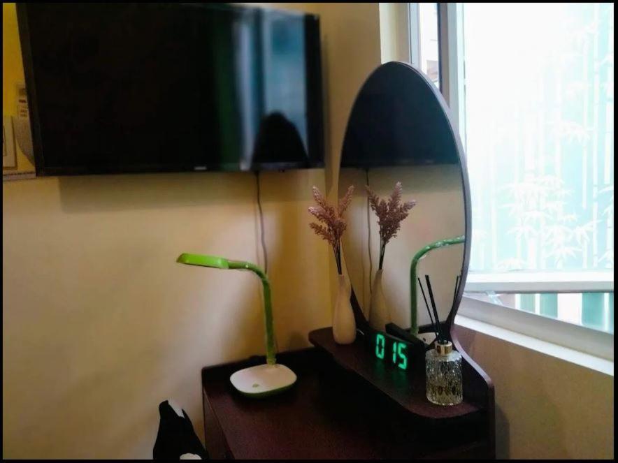 A Refreshing Condo Unit Near Bgc, Ortigas & Makati With Netflix And Wifi Manila Exterior photo